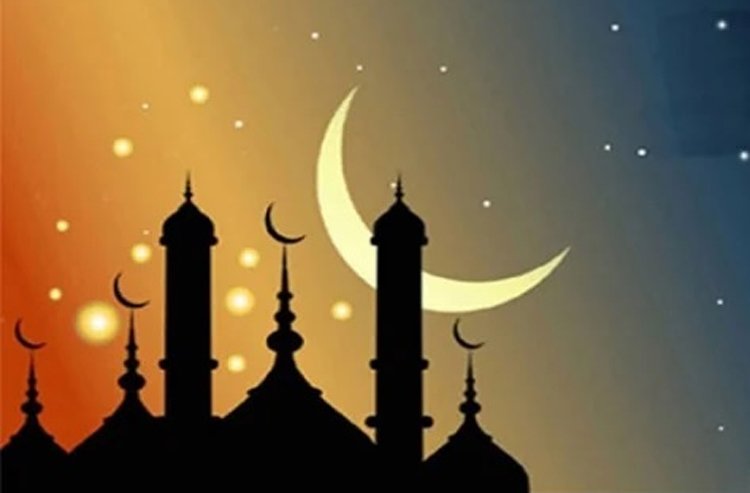 Shab-e-Barat on March 7