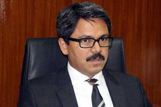RAB sanctions misguided, US now more receptive: Shahriar Alam