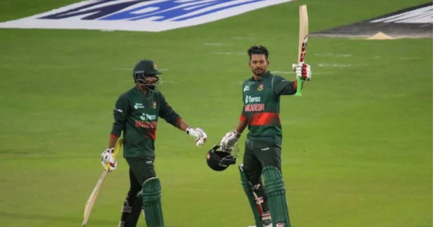 Bangladesh seal a nailbiter to go one up against Ireland