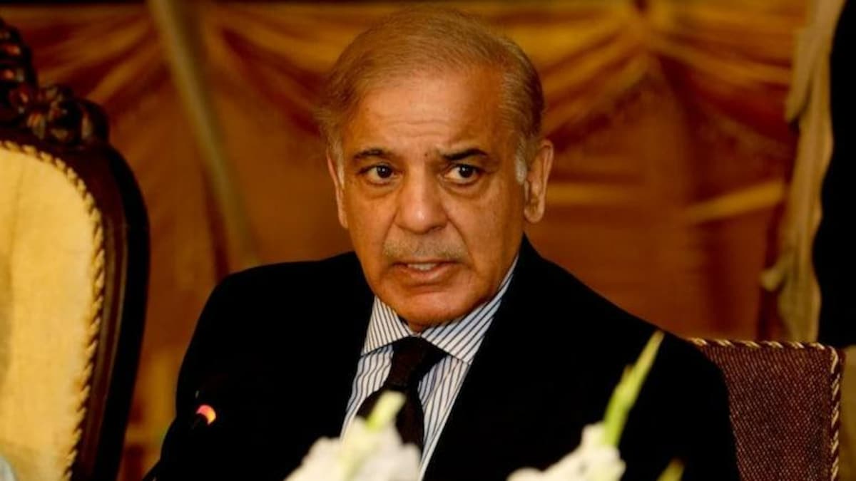 Pakistan PM Shehbaz secures vote of confidence