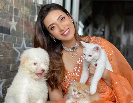 Bidya Sinha Mim: I want to play a role completely outside the ‘glamour girl’ niche