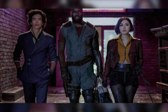 Watch: Netflix’s ‘Cowboy Bebop’ reboot to release on Nov 19