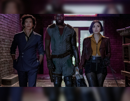 Watch: Netflix’s ‘Cowboy Bebop’ reboot to release on Nov 19
