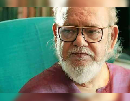 Watch: Buddhadeb Guha hospitalised again, condition critical