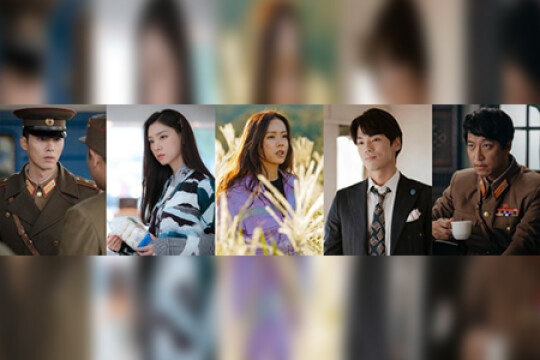 Watch: Why Korean TV shows gaining US popularity alongside K-pop?