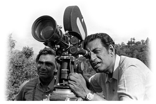 RUFS to host webinar on Satyajit Ray