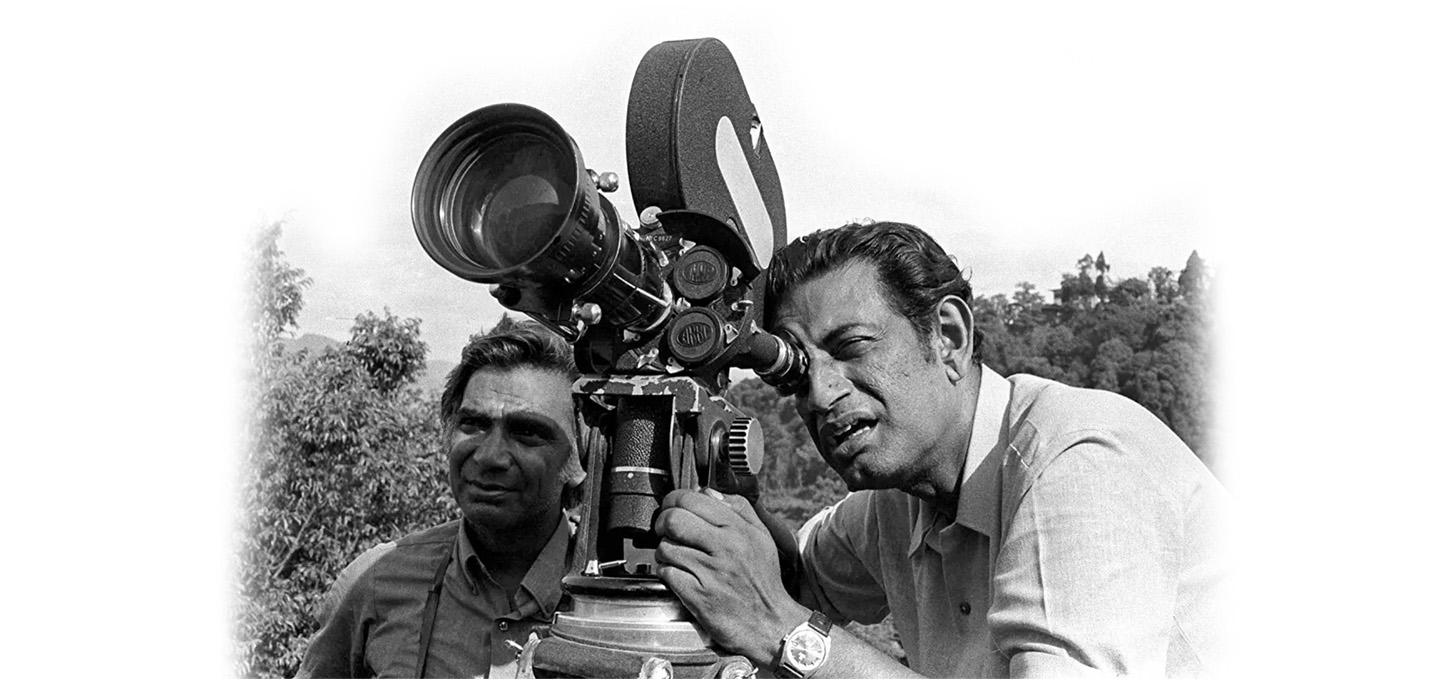 RUFS to host webinar on Satyajit Ray