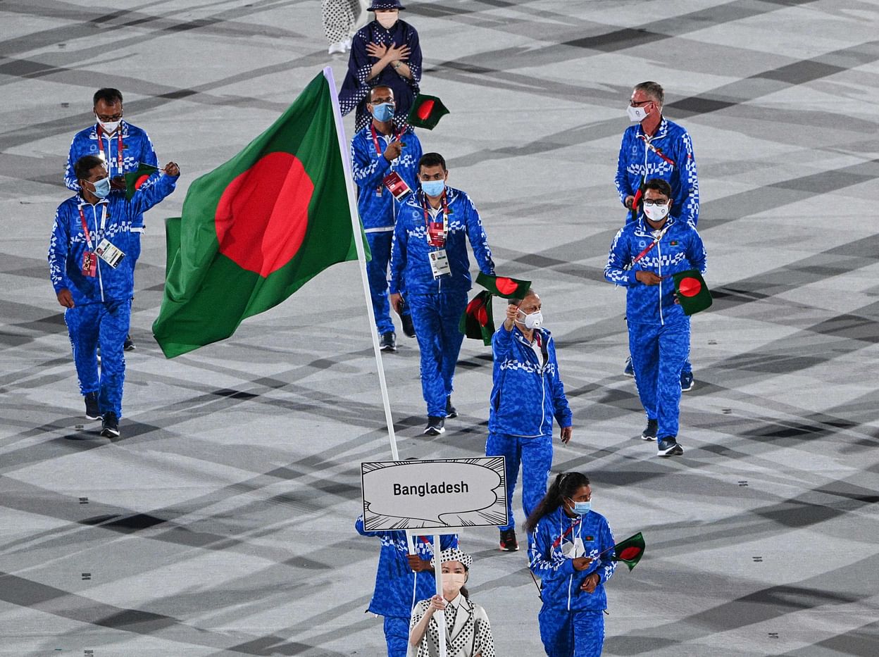 Watch: Why no one is watching Tokyo Olympics?