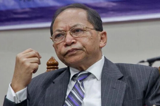 Verdict against SK Sinha in graft case today