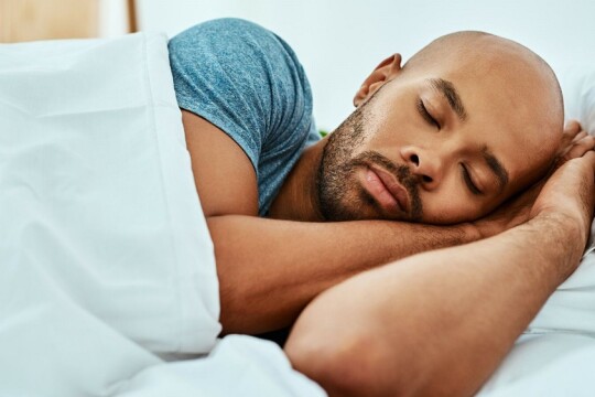 Sleep app may mean an end to sleeping pills for insomniacs