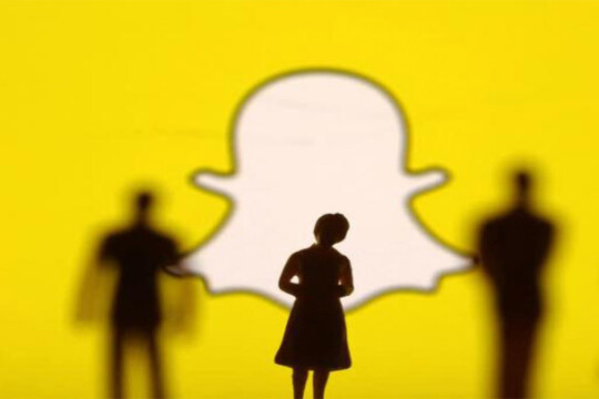 Snap launches tools for parents to monitor teens’ contacts