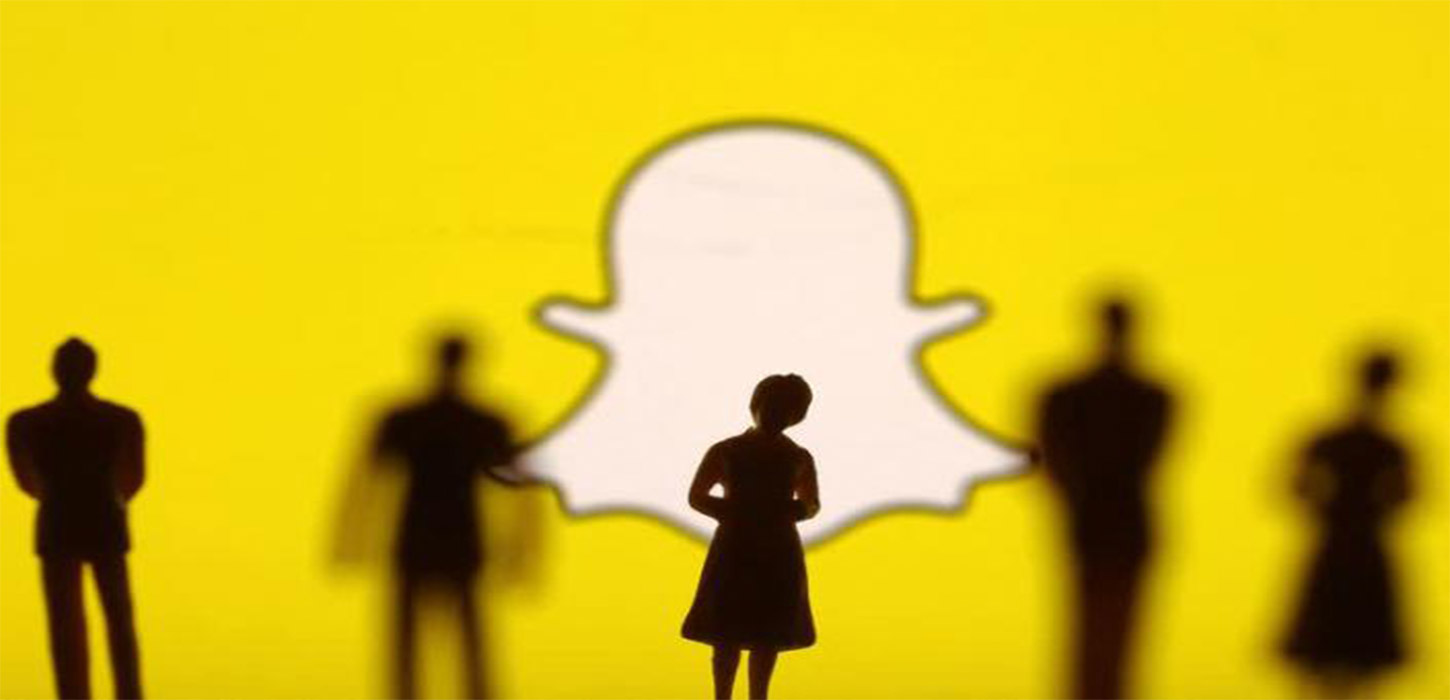 Snap launches tools for parents to monitor teens’ contacts