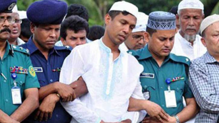 Babul hired killers at Tk 300,000 to kill his wife: PBI