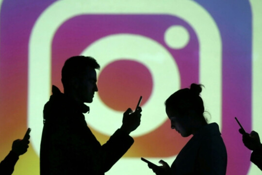 Facebook lunches Instagram lite in Bangladesh