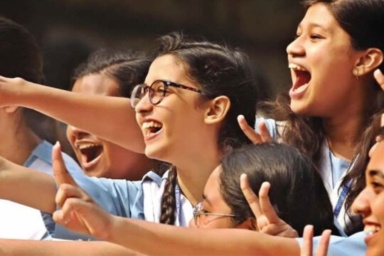 SSC results to be published today