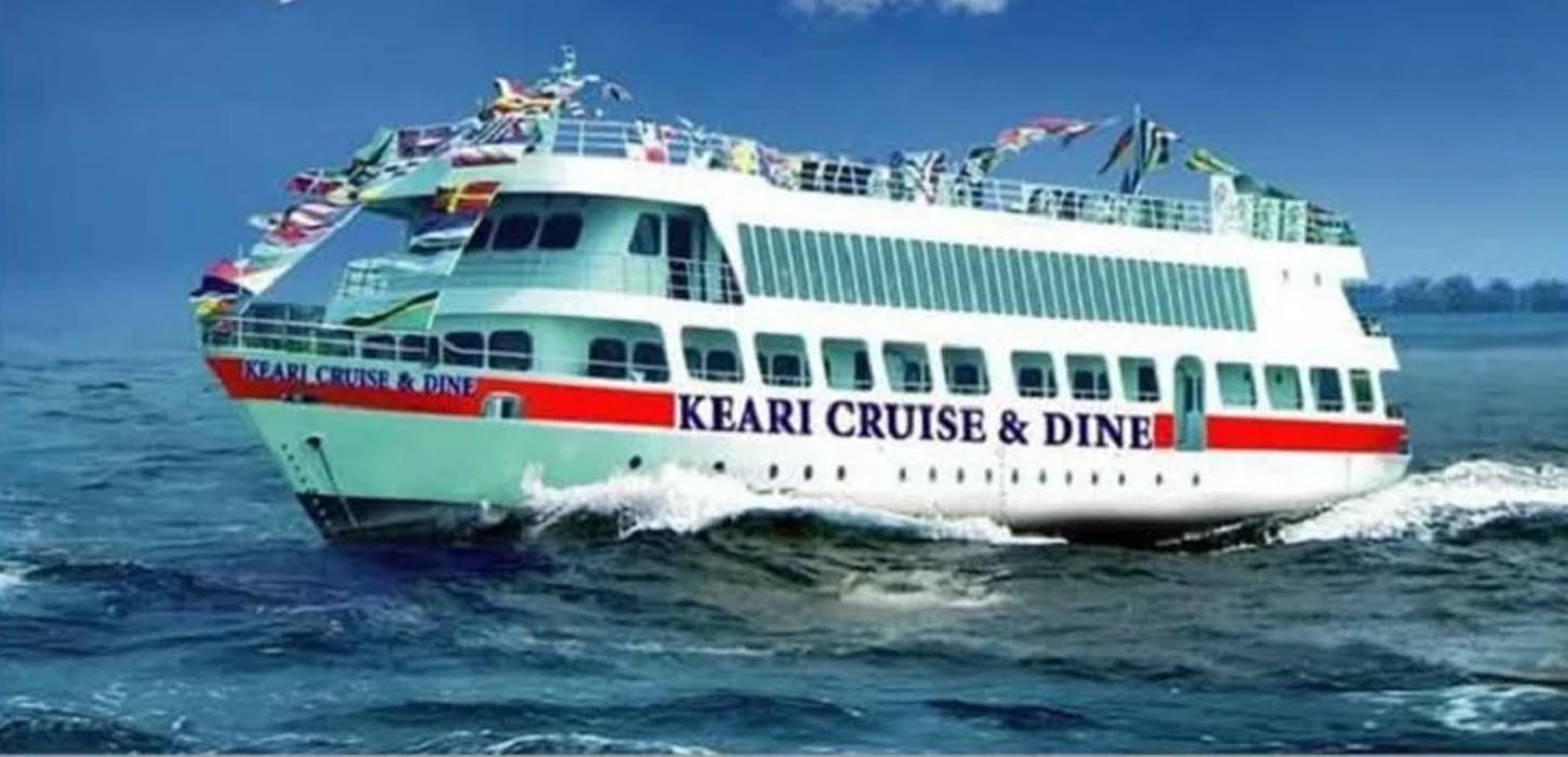 Tourist ship services resume on St Martin route