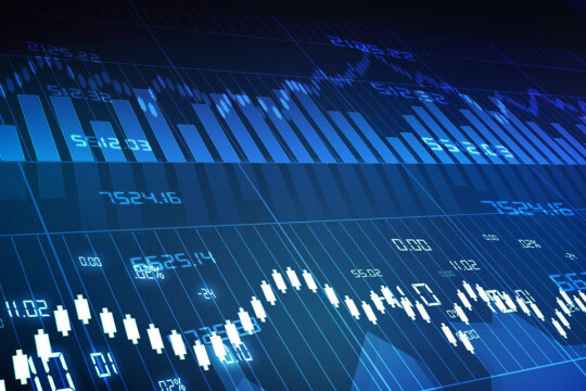 Stock markets witness highest transaction Thursday in 5 and a half months
