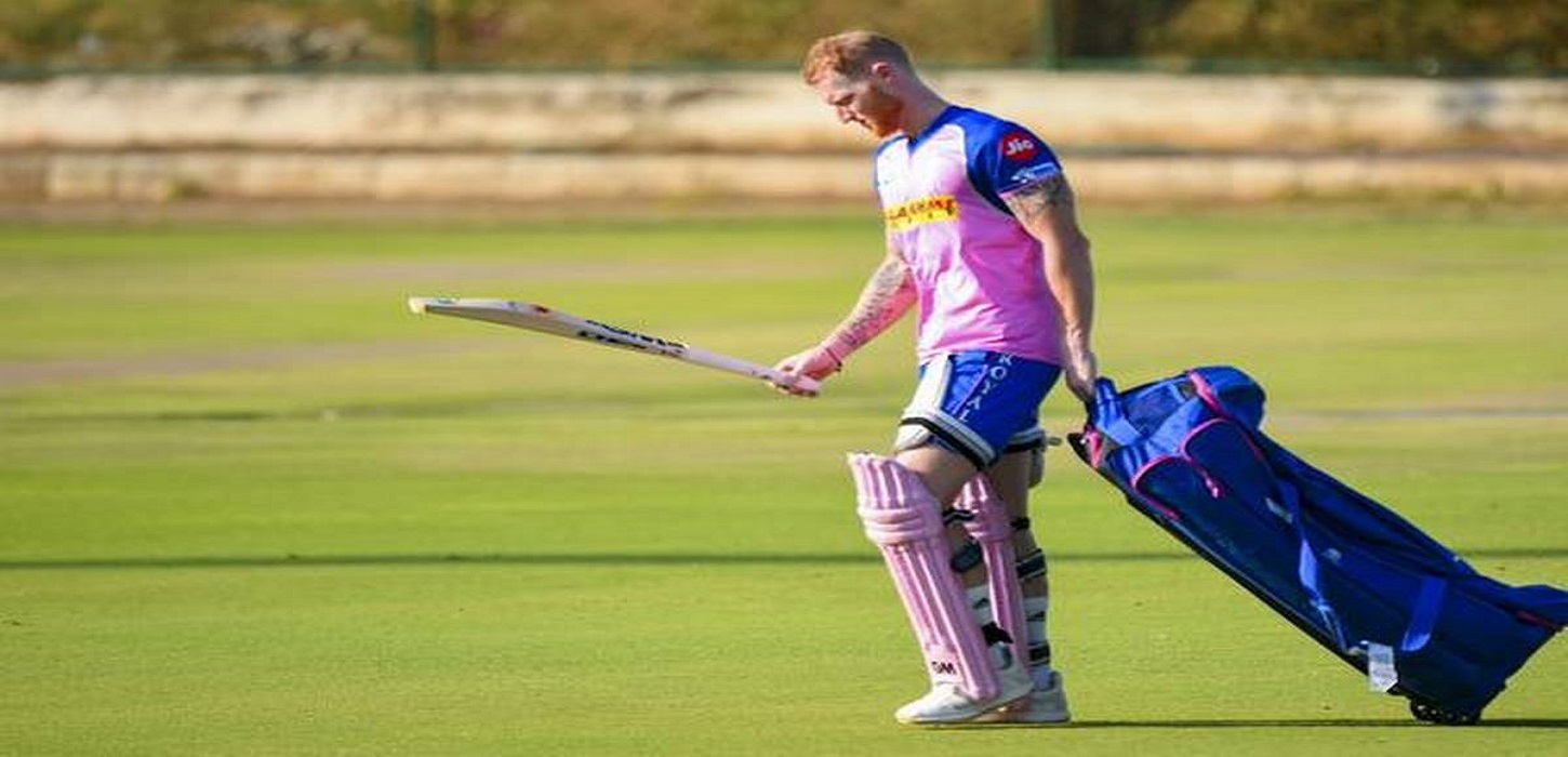 Ben Stokes to miss rest of IPL with broken finger