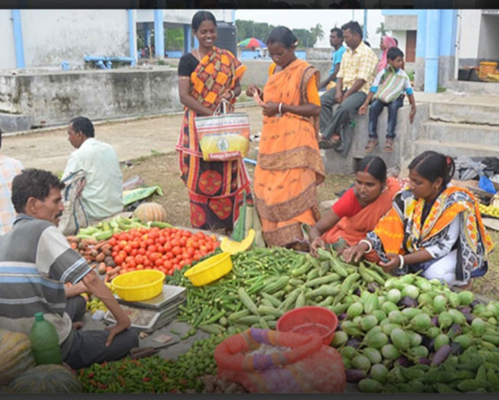 9.15 lakh tonnes of summer vegetables expected in Rajshahi division