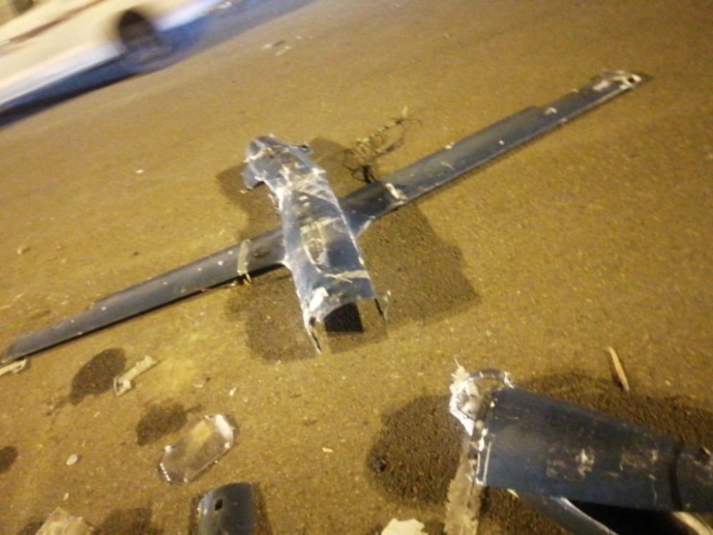 3 Bangladeshis among 10 injured in drone attacks at Saudi airport