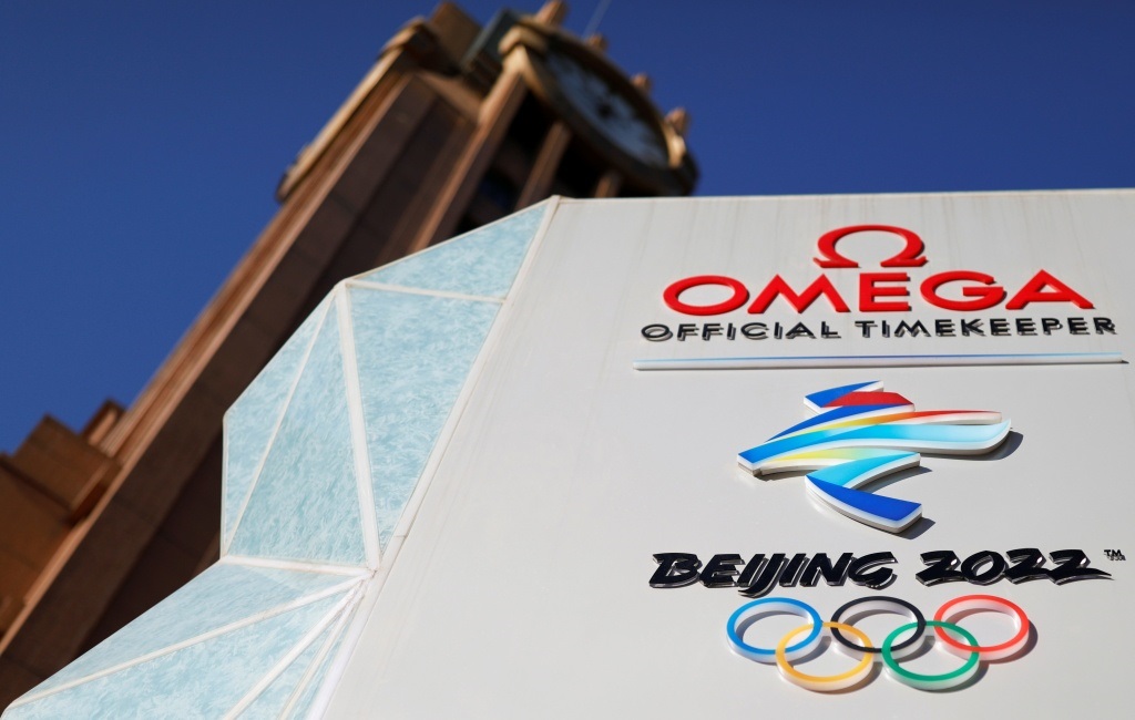 UK, Canada join diplomatic boycott of Beijing Winter Games