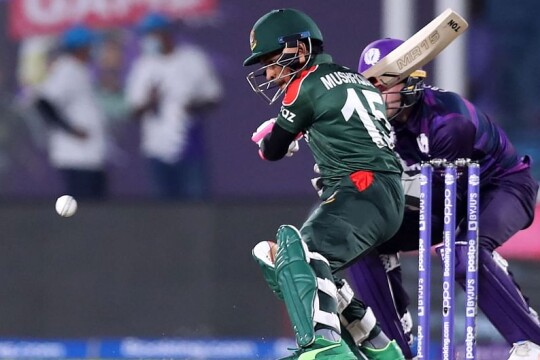 T20 WC: Bangladesh face off Oman in must win encounter