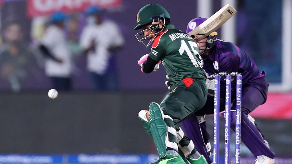 T20 WC: Bangladesh face off Oman in must win encounter