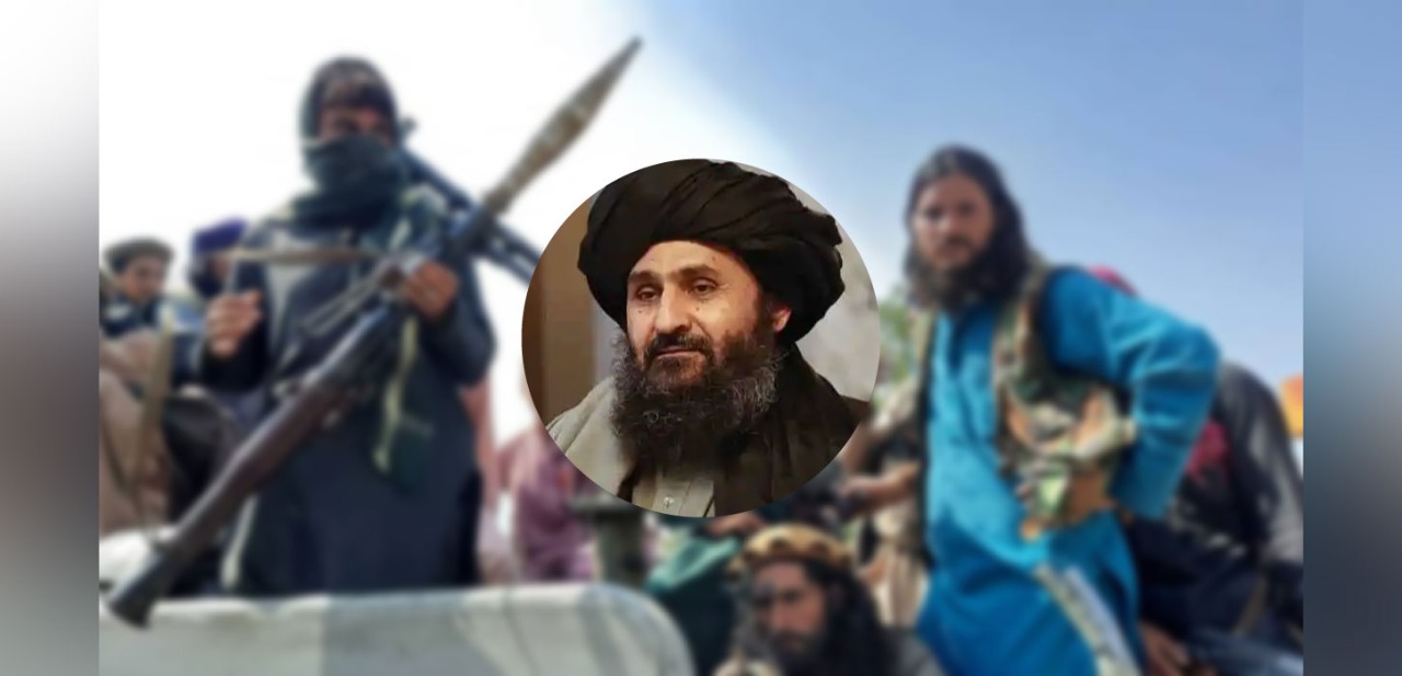 Several countries signal acknowledgement to Taliban