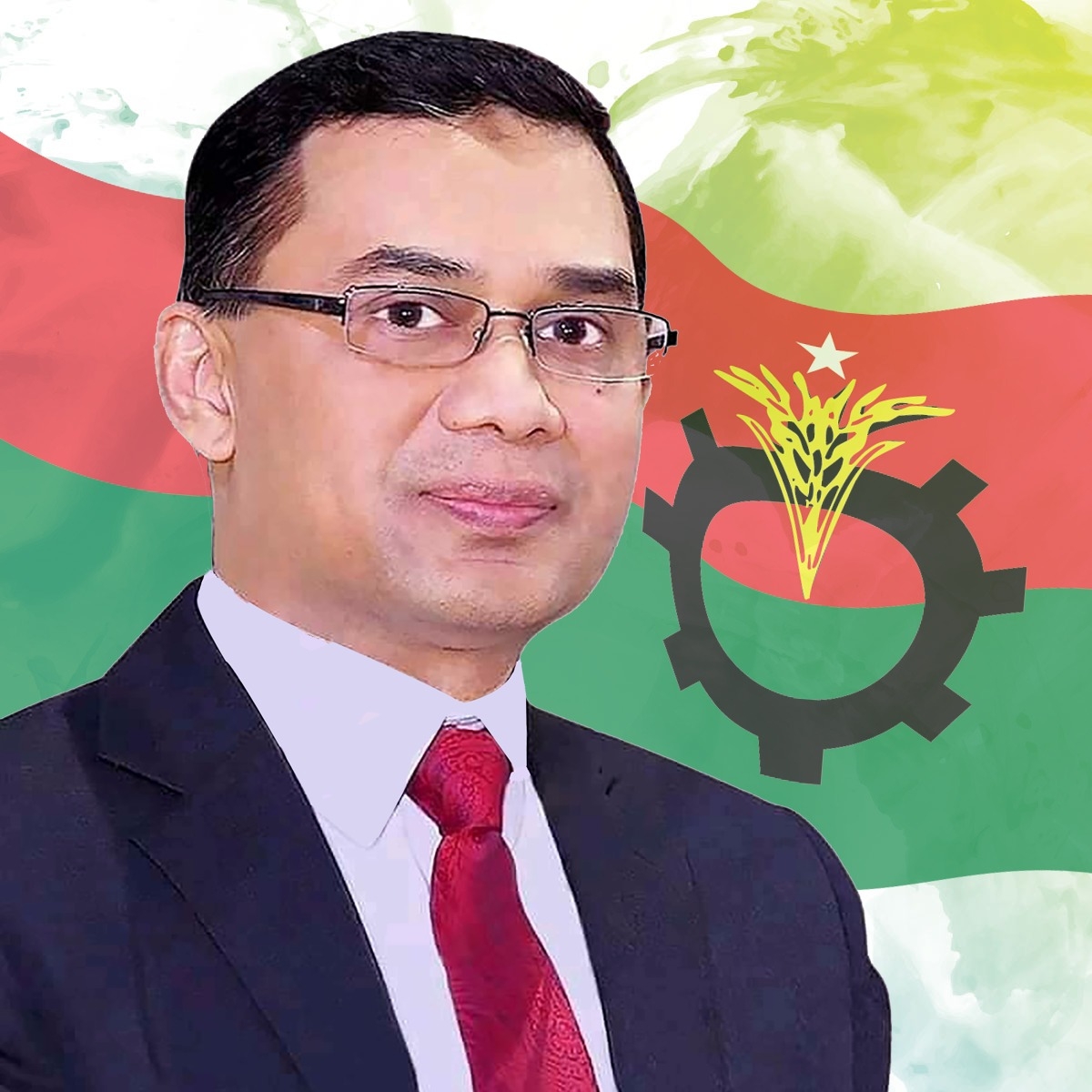 Media report: Tarique, associates had ties with ULFA chief