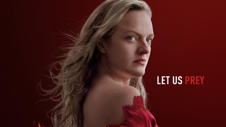 'The Handmaid's Tale' shifts gears, changing more than just its clothes