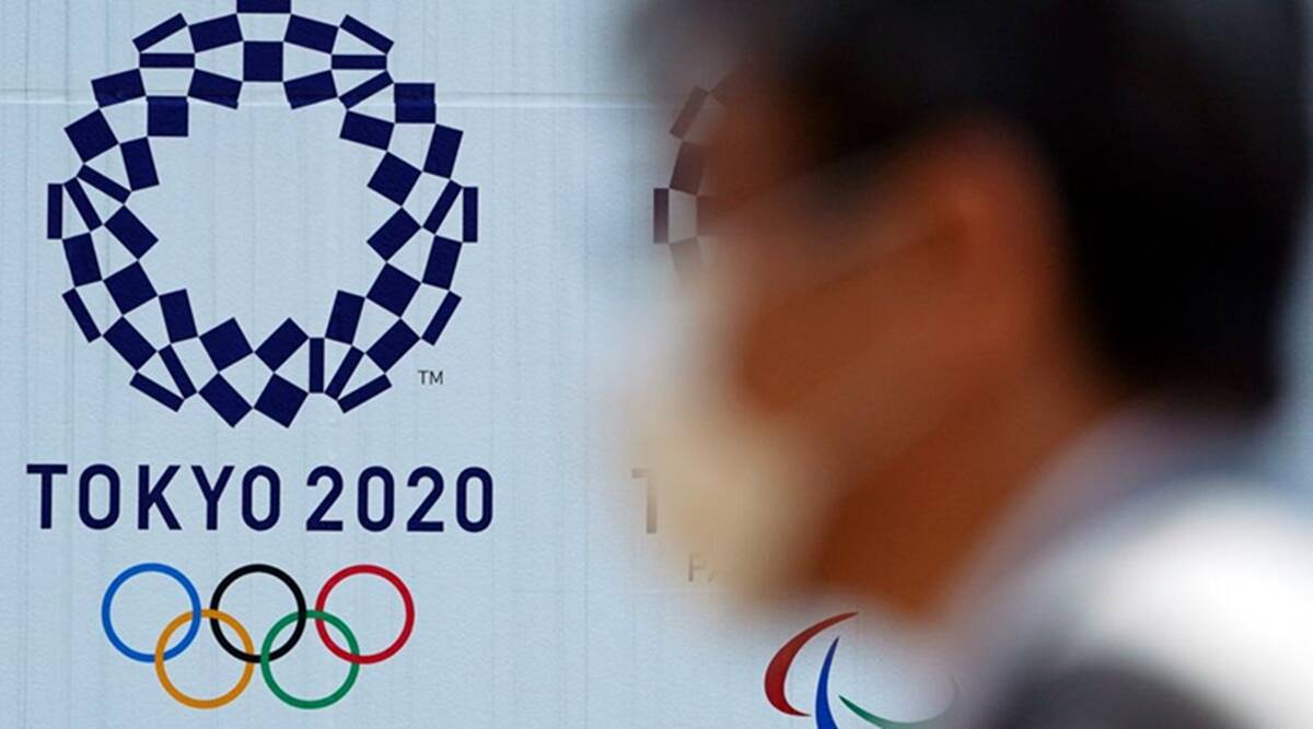 Asahi daily, an official Tokyo Olympics partner, calls for cancellation of Games