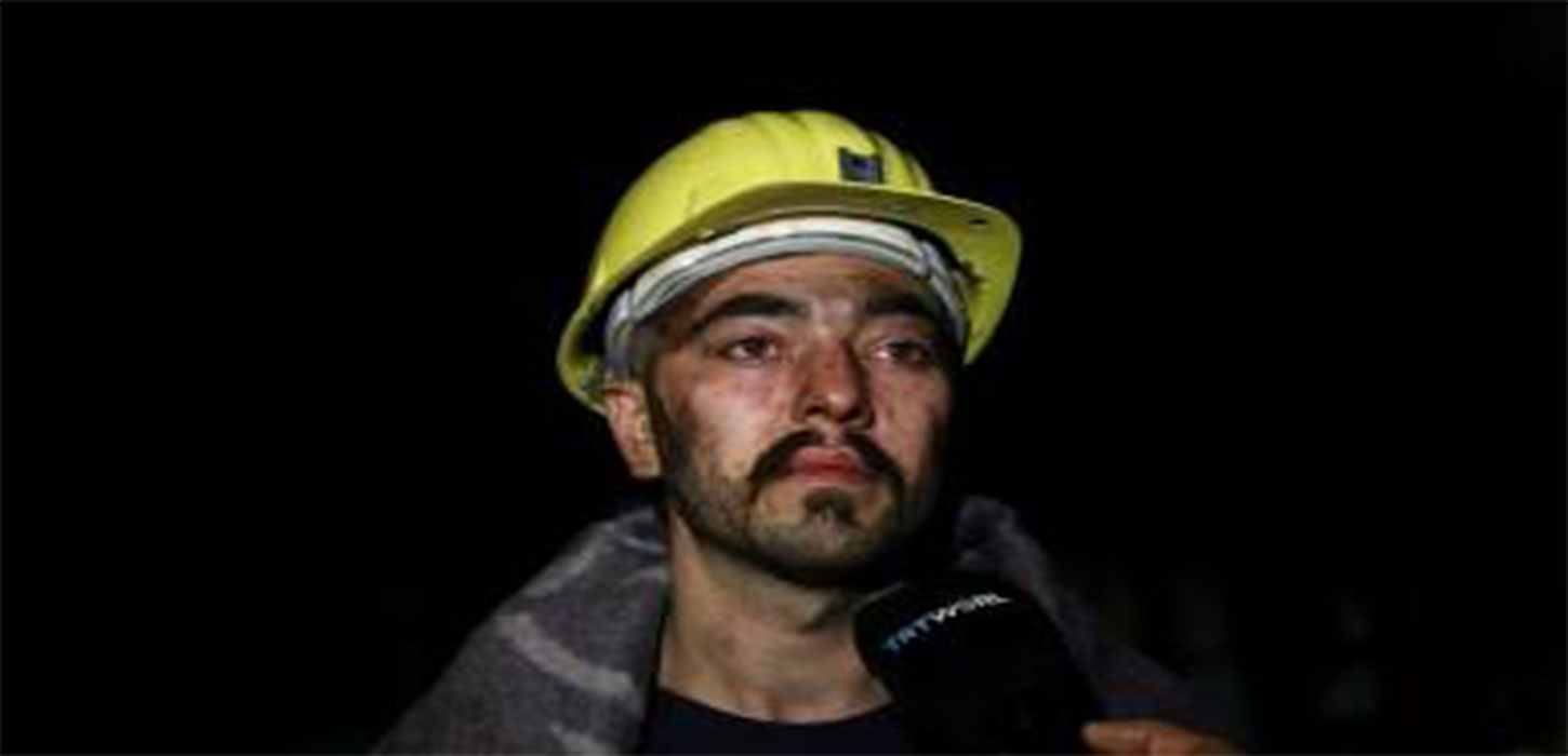 Turkish coal mine disaster kills 41