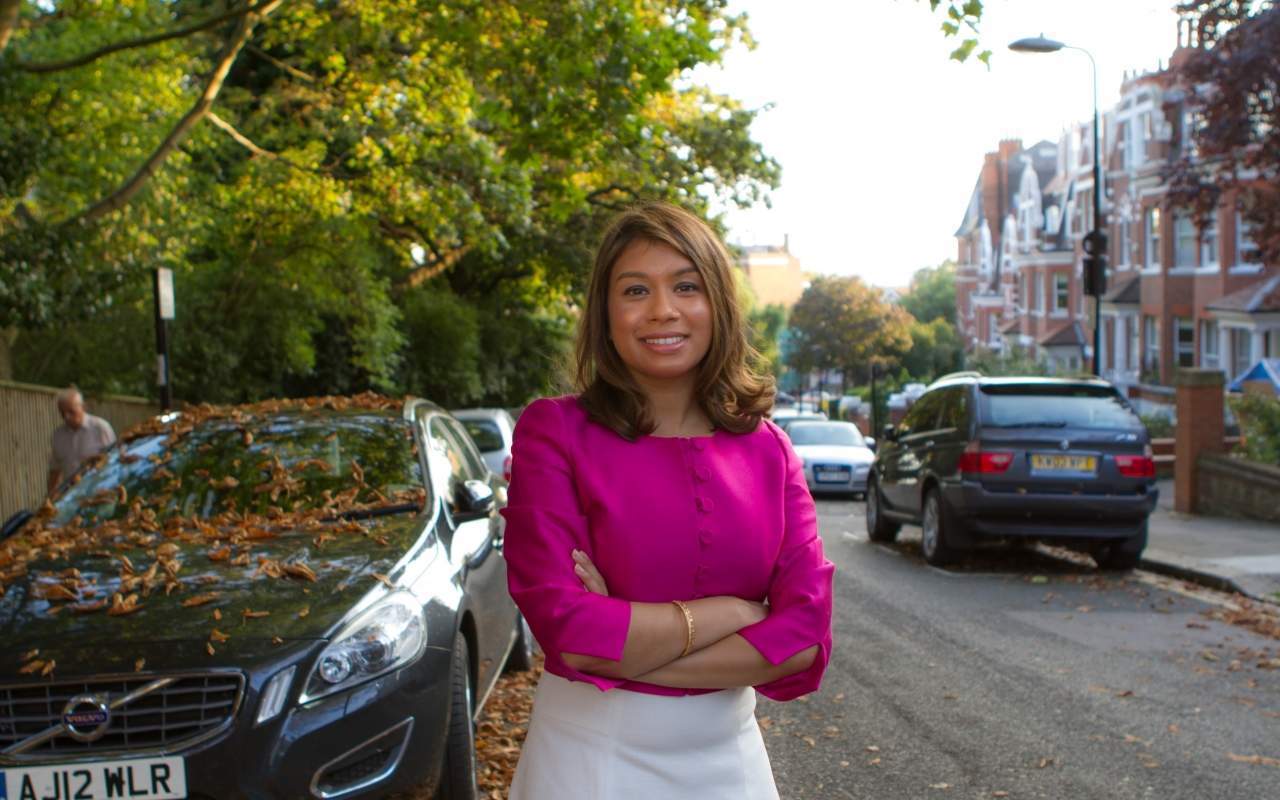 British Labour MP Tulip Siddiq’s car attacked by miscreants