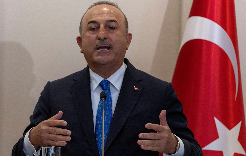 Turkey urges Sweden to withdraw permit for Quran protest