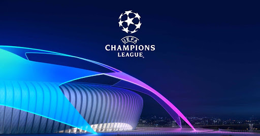 Explosive Champions League Night