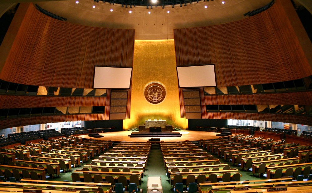 UN General Assembly set to condemn Russia over Ukraine invasion