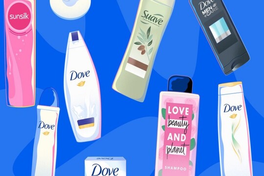 Unilever cuts 1,500 management jobs in global overhaul