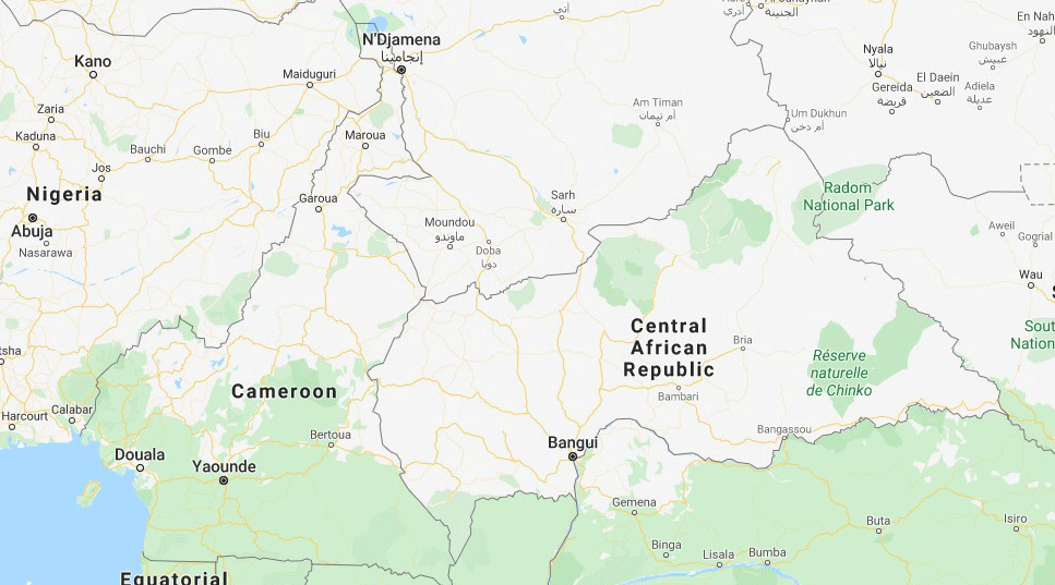 Rebel attacks kill at least 32 in Central African Republic