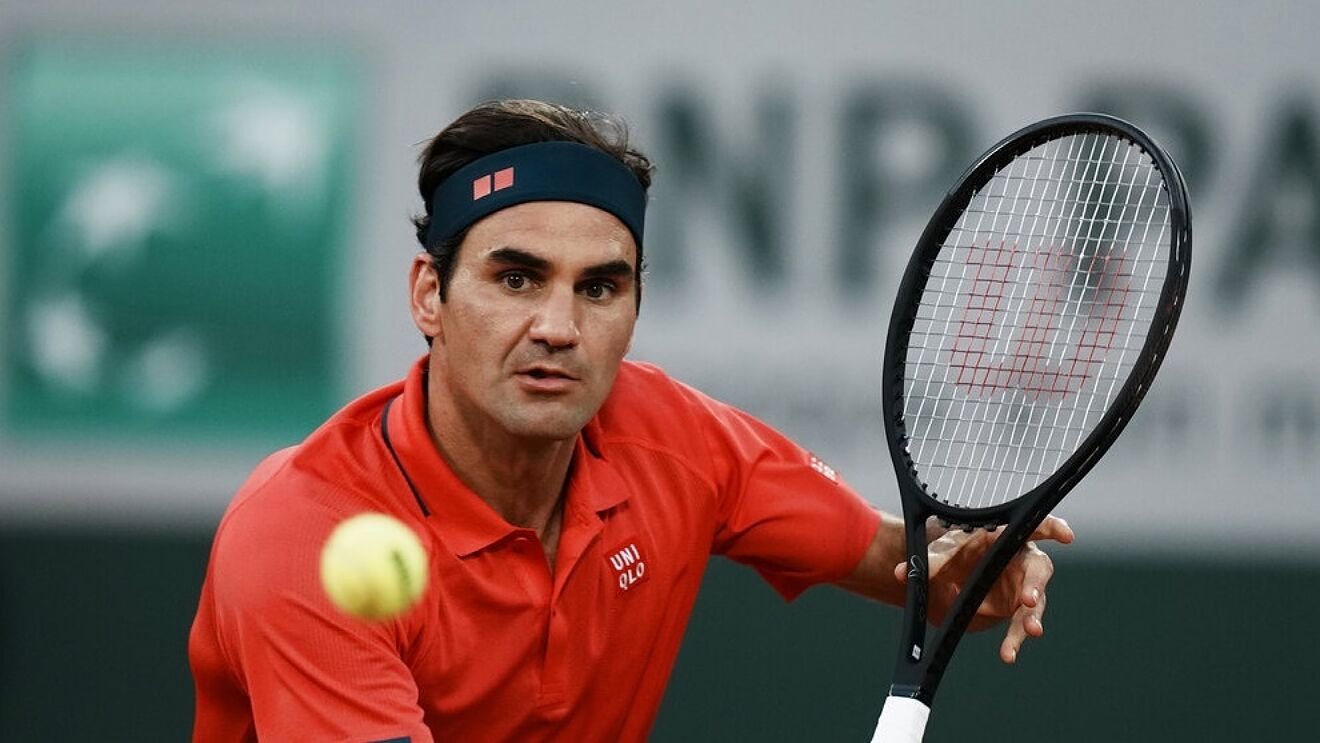 Federer ponders withdrawal from French Open as Djokovic, Nadal set new landmarks