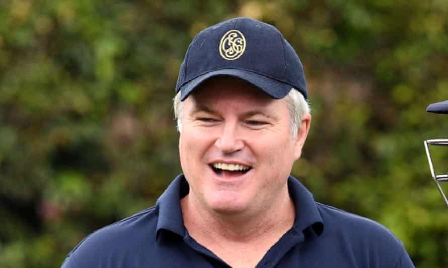 MacGill breaks silence on alleged kidnapping