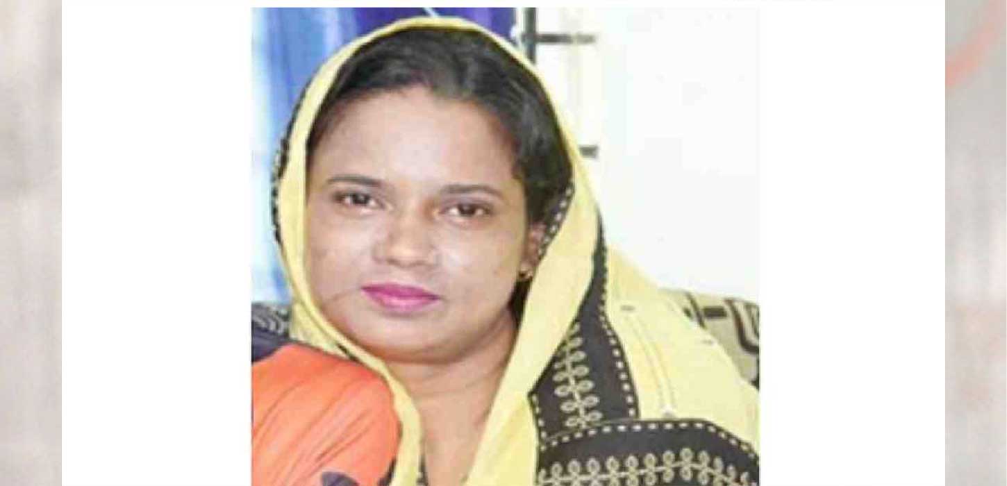 Husband sent to jail over Natore college teacher's death