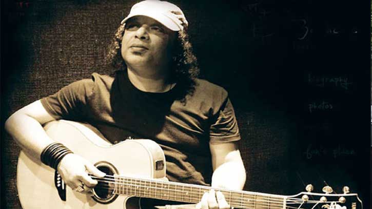 Ayub Bachchu’s 60th birth anniversary today