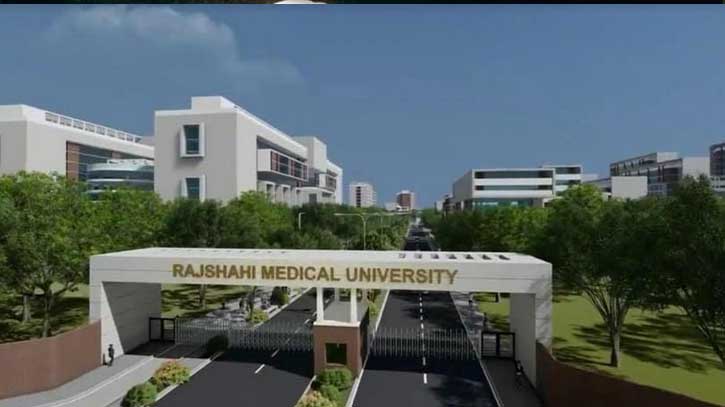 RMU's own campus to be established on 68-acre land