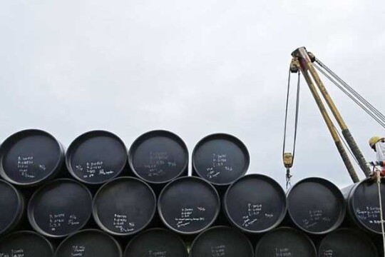 Bangladesh pondering import of Russian oil via third country