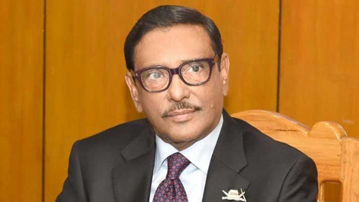 Sheikh Hasina is most popular leader in post-'75 Bangladesh: Quader