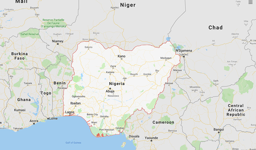 Nigeria: At least 29 dies in boat accident