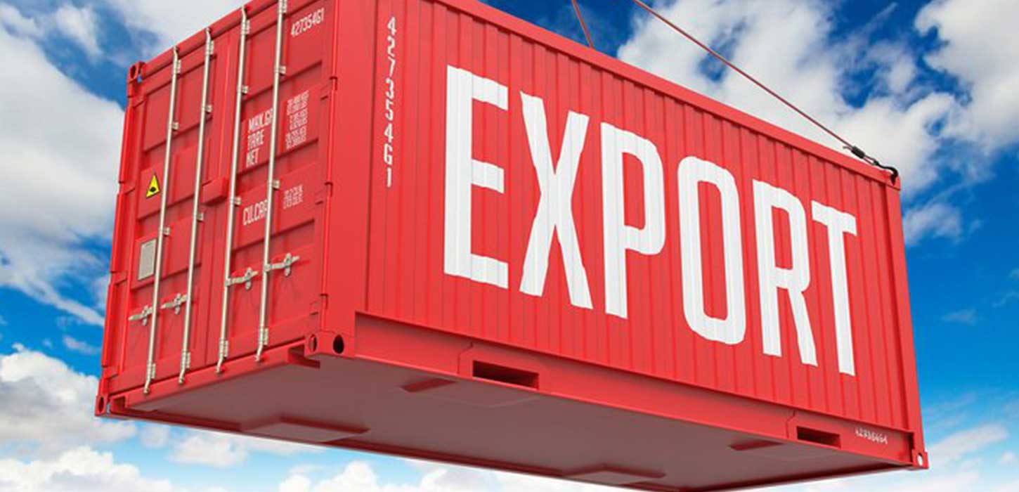 Export earnings fetch 14.70% growth in July