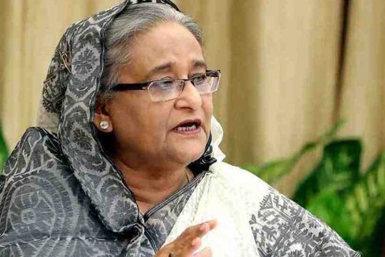 Clarify once again the reason behind the fuel price hike: PM
