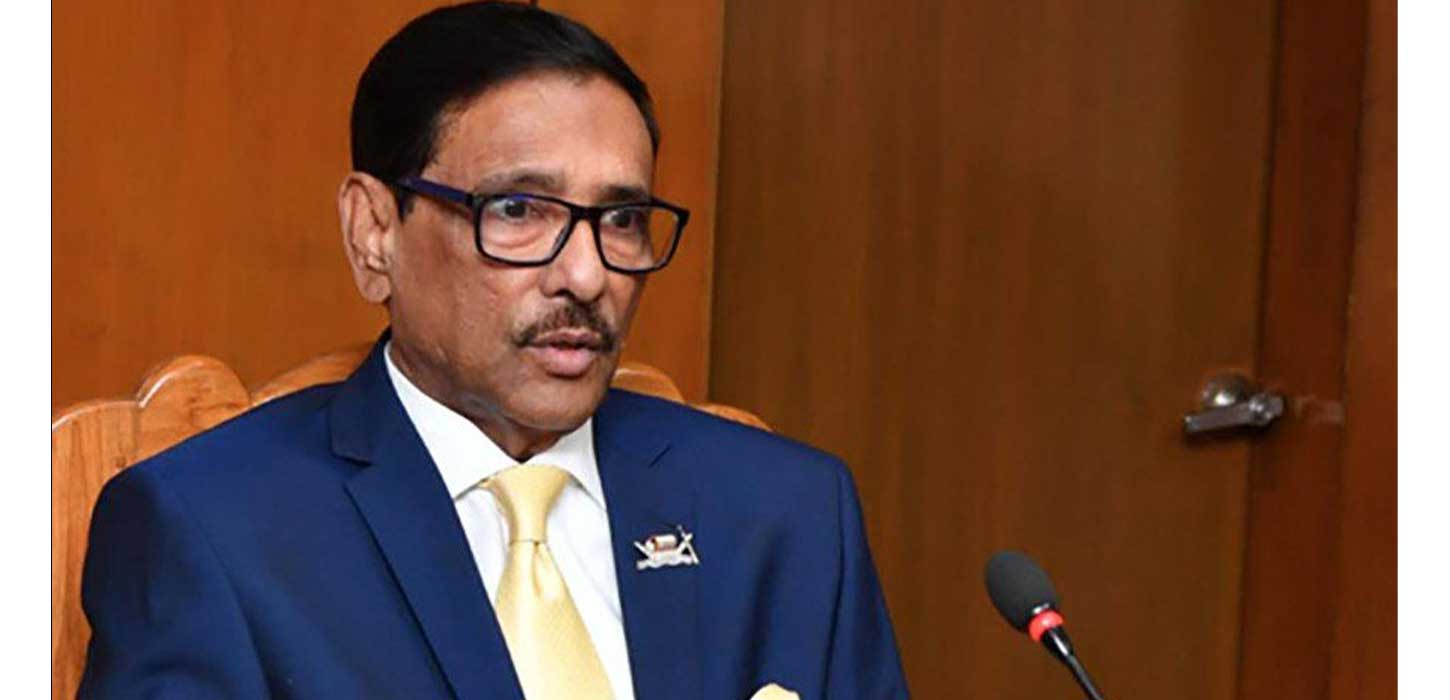 PM tries hard to overcome impacts of current global crisis: Quader