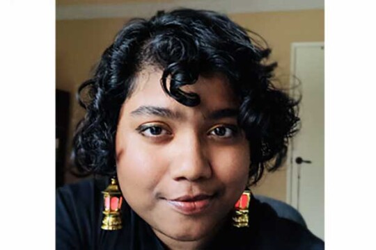 Bangladeshi-origin Fahmida named in Pulitzer winning team